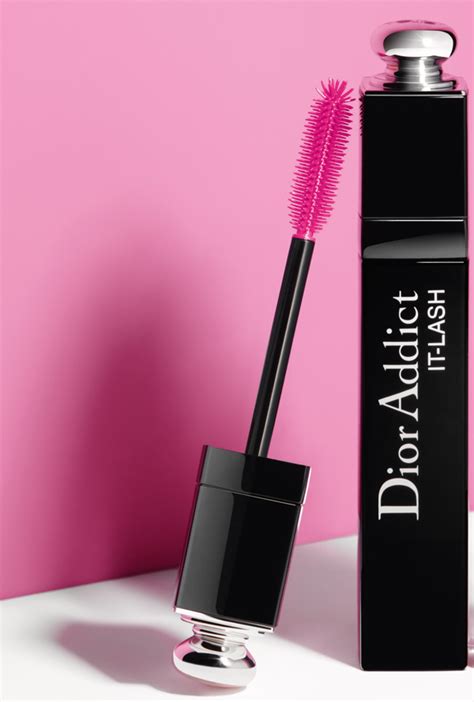 dior addict it lash pink